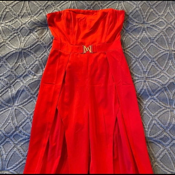 Meshki Livia Jumpsuit - Picture 6 of 8